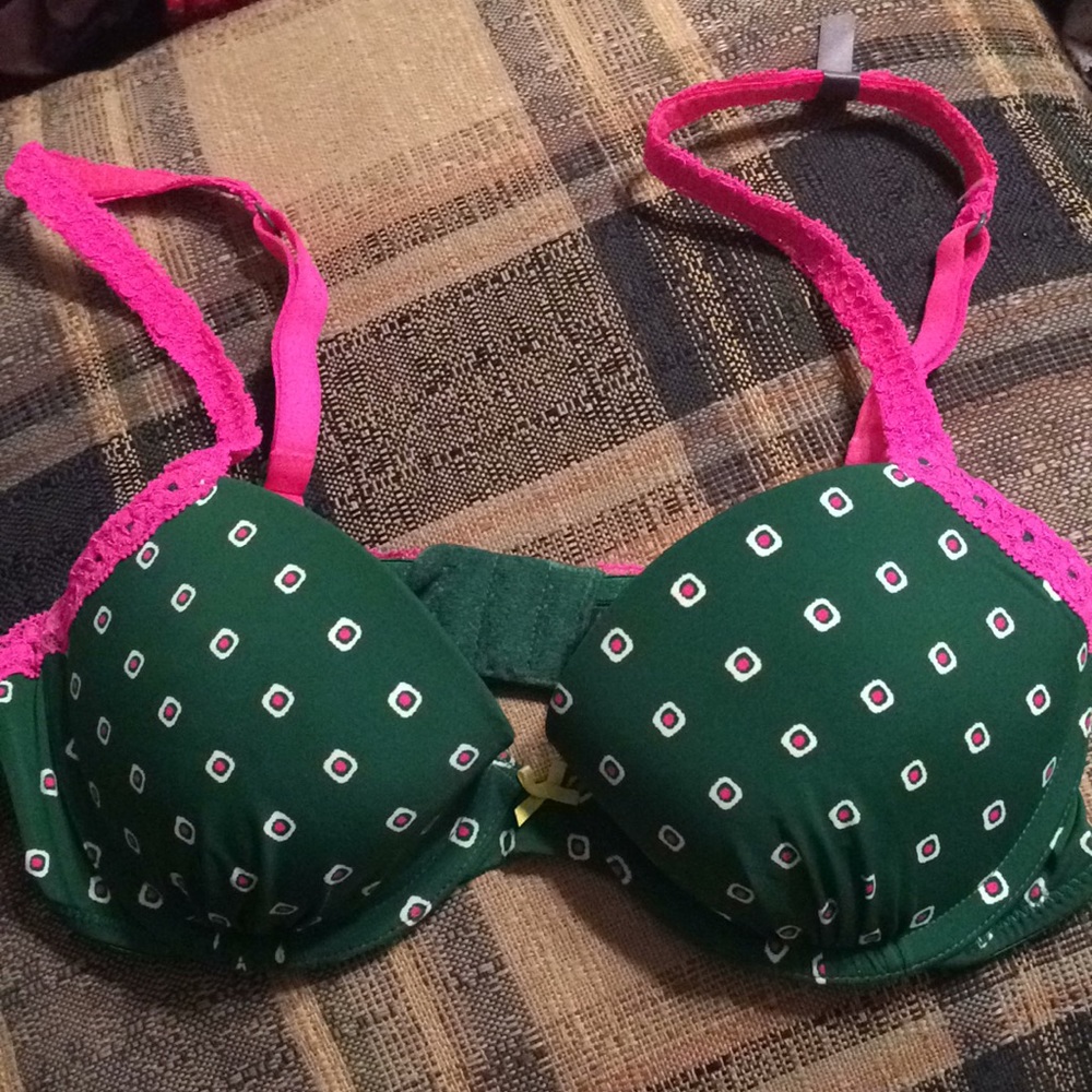 Aerie bra 32B